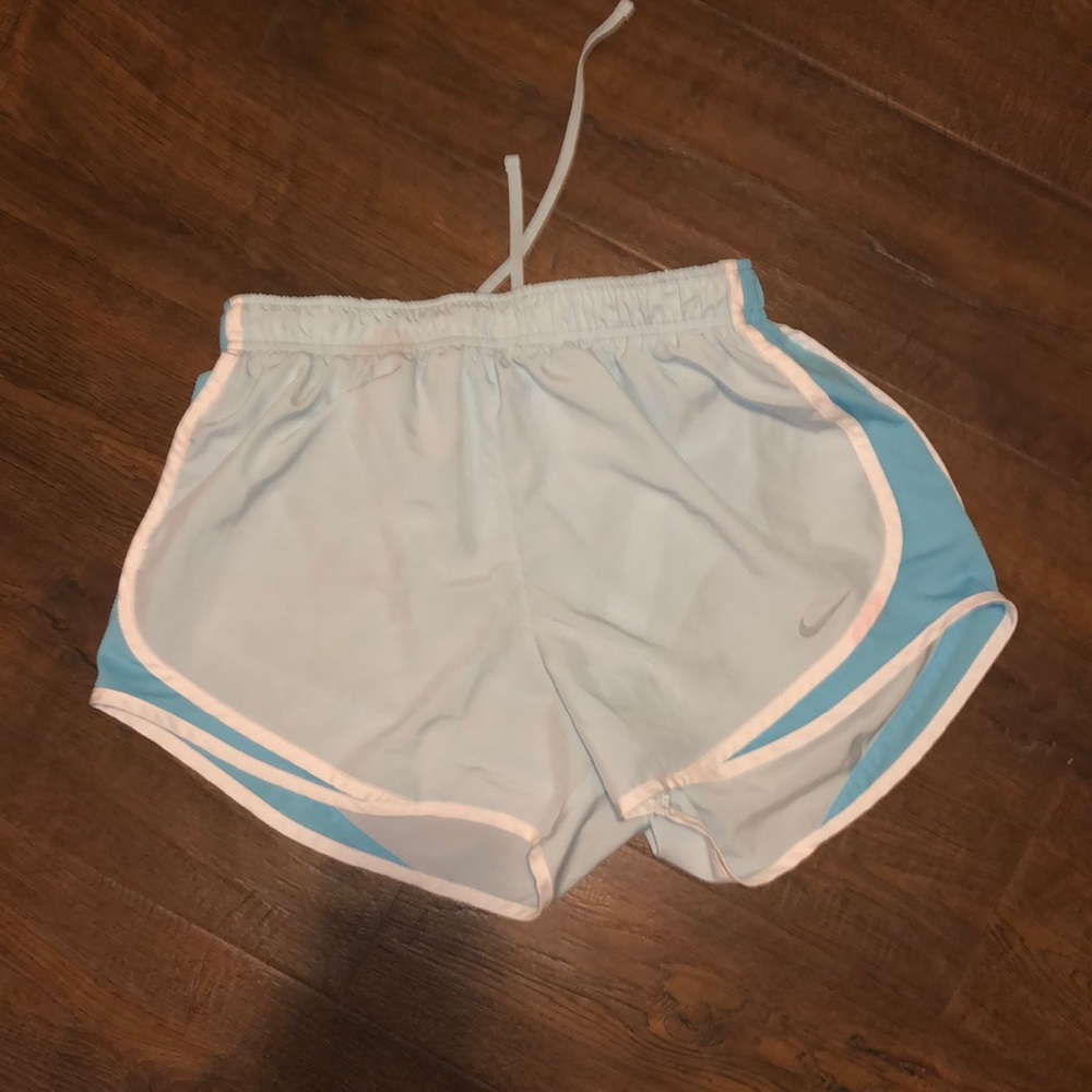 Nike Dri-Fit Shorts